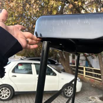 Yuki Marka Motorun Kalitesizliği Ve Satış Sonrası Destek Eksikliği