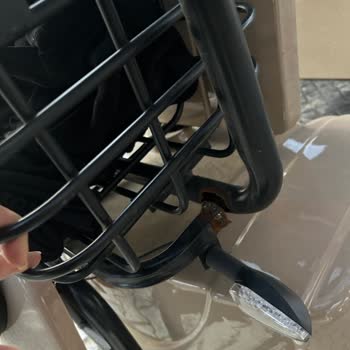 Yuki Marka Motorun Kalitesizliği Ve Satış Sonrası Destek Eksikliği