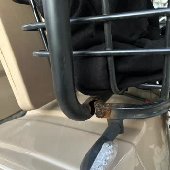 Yuki Marka Motorun Kalitesizliği Ve Satış Sonrası Destek Eksikliği