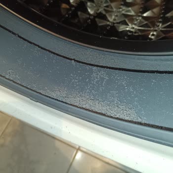 Samsung Çamaşır Makinesi İle Sürekli Sorun Yaşıyorum