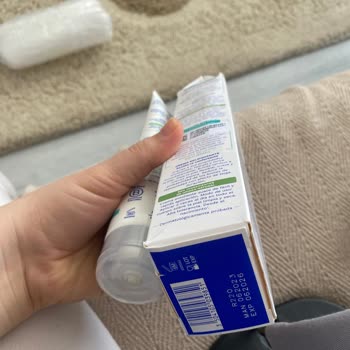 Mustela Kremde Barkod Eksikliği Ve Sahte Ürün Endişesi