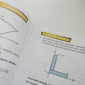 Düşük Kaliteli Kitap Ve Hayal Kırıklığı