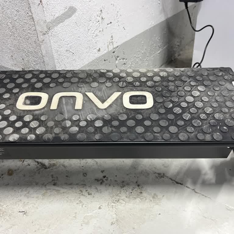 Ayak İzli Ürün Şoku: Onvo Ov 12X Plus