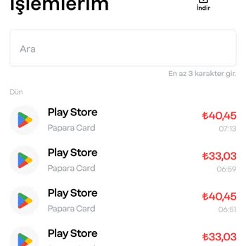 Yetkisiz Para Çekimi Ve İletişim Sorunları