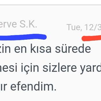 İnternet Üzerinden İade Süreci ve Yaşanan Sorunlar
