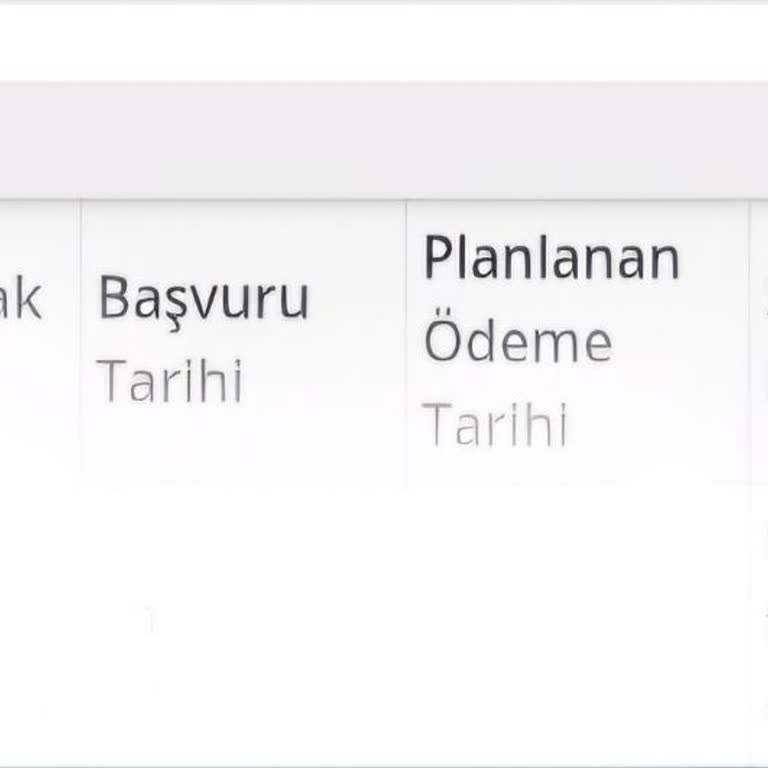 Sosyal Yardım Kesintisi İle Mağduriyet
