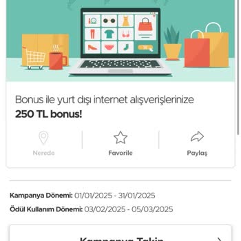 BonusFlaş Kampanyasında Eksik Yüklenen Bonus Ve İlgisizlik