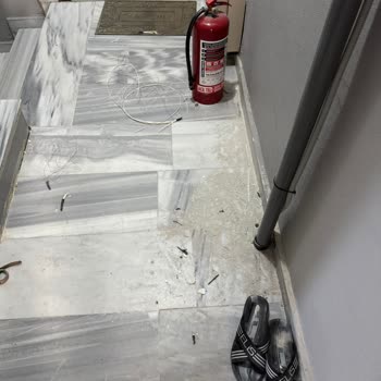 Türk Telekom'un İzinsiz Fiber Kablo Döşemesi Ve Temizlik Sorunu