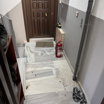 Türk Telekom'un İzinsiz Fiber Kablo Döşemesi Ve Temizlik Sorunu