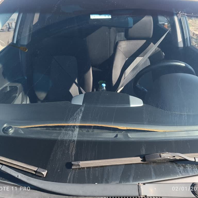 Kia Ceed Araçta Ön Göğüs Kabarması Ve Güvenlik Riski