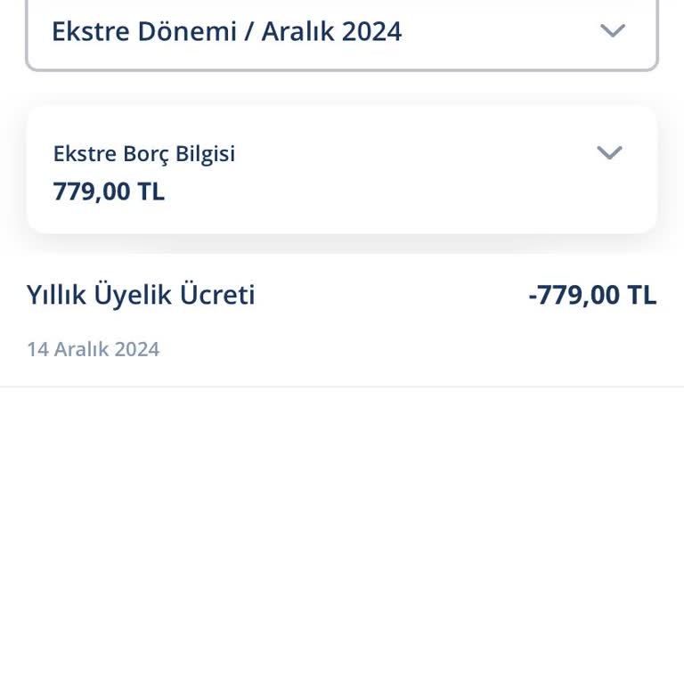 Denizbank Kredi Kartı Üyelik Ücreti İadesi Talebi