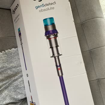 Dyson Hediye Stand Sorunu Ve İade Kararı