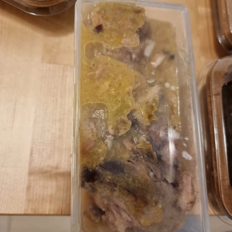 Mezme'de Başarısız Organizasyon