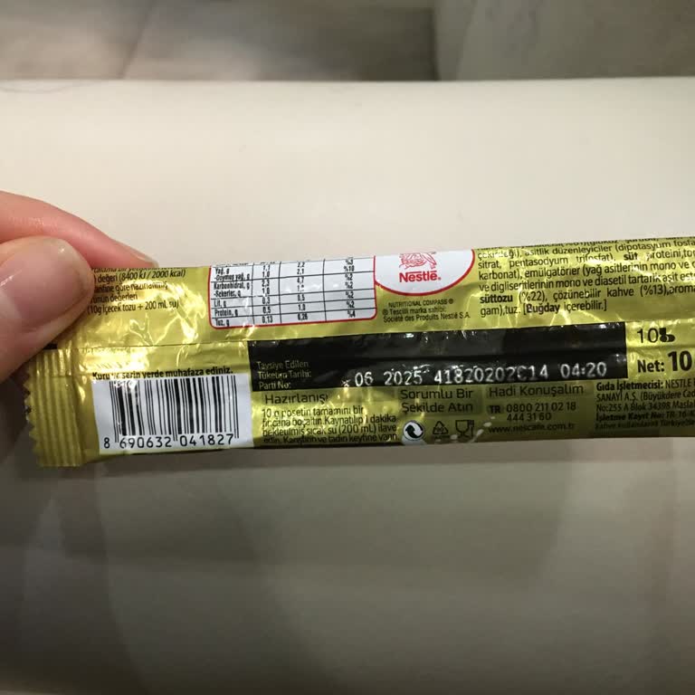 Bayat Ve Acı Kahve Deneyimi