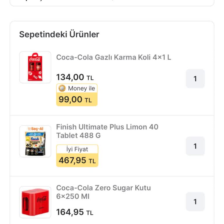 Sipariş Gecikmesi Ve İletişim Sorunları