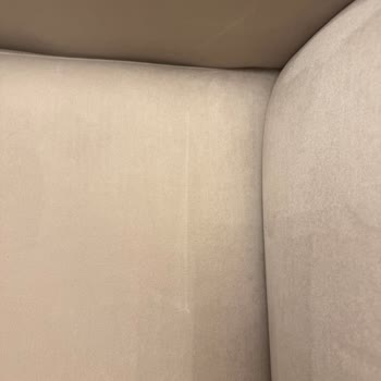 Doğtaş Mağazasından Aldığımız Mobilyalarda Büyük Hayal Kırıklığı: Kumaş Deformeleri Ve Montaj Hataları