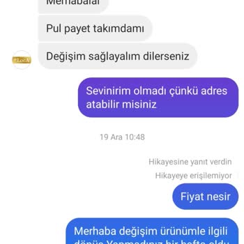 Yanlış Ürün, Eksik İade: Mağduriyetim Çözülmüyor!
