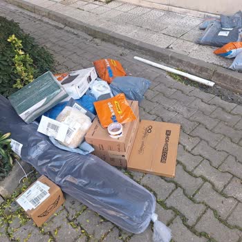 Görükle Şubesinde Kayıp Kargo Ve Saygısız Hizmet