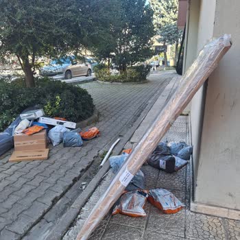 Görükle Şubesinde Kayıp Kargo Ve Saygısız Hizmet
