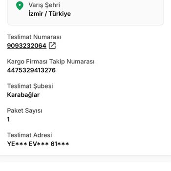 Teslim Edilmeyen Kargo Hediyeleri Bekletiyor