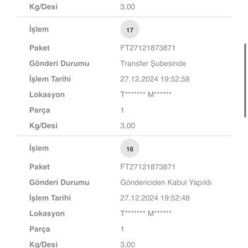 Scotty Kargo: Sorumsuzluk Ve İletişimsizlik Mağduriyeti