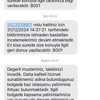 Türk Telekom'da Çekim Sorunu Ve Cayma Bedeli Şoku