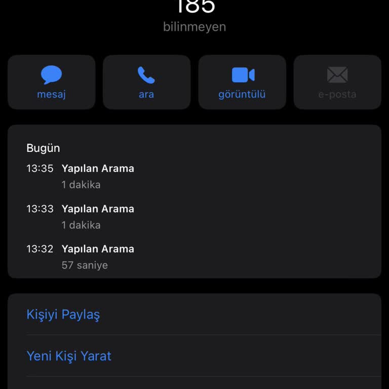 BUSKİ Müşteri Hizmetlerinde Saygısızlık ve İletişim Sorunu