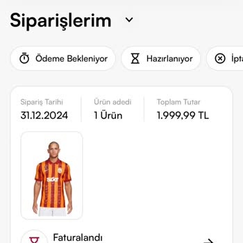 GS Store'den İade Sorunu Ve Müşteri Hizmetleri İlgisizliği