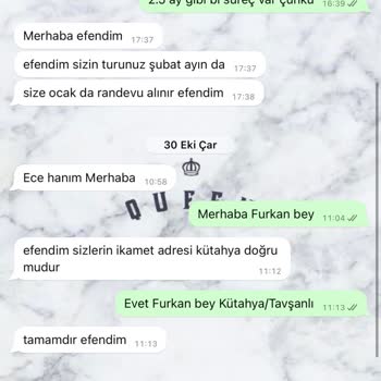 Pronto Tour'un Vize İhmali Tatilimizi Mahvetti!