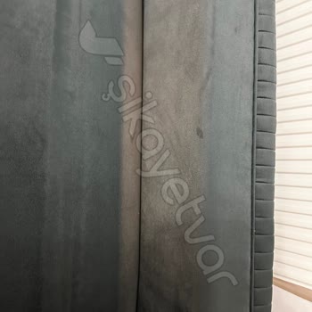 Bellona Koltuk Takımında Renk Değişimi Ve Müşteri Hizmetleri Sorunu