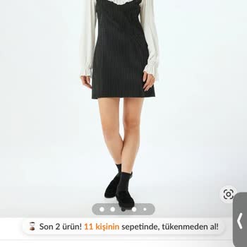 Yanlış Beden Etiketi Ve İade Sorunu