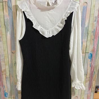 Yanlış Beden Etiketi Ve İade Sorunu