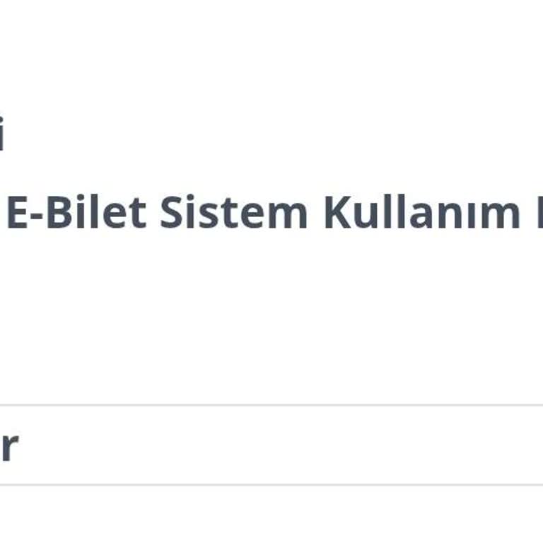 Passolig Kartı İçin Yüksek Kargo Ücreti Şikayeti