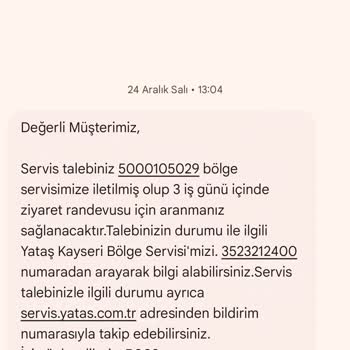 Eksik Ve Kusurlu Ürün Teslimatı Sorunu