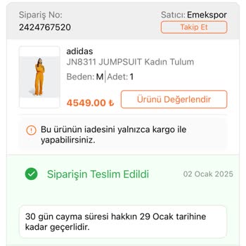 Yanıltıcı İndirimle Müşteri Mağduriyeti