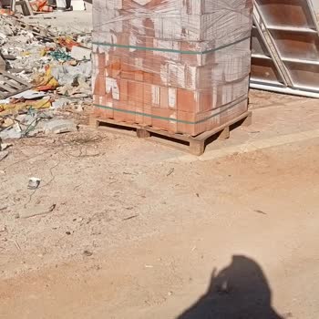 Kepez Belediyesi Kaldırımda İnşaat Malzemeleri!