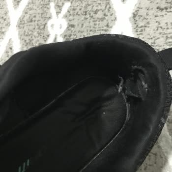 Skechers Ayakkabının Kalitesizliği Ve Müşteri Hizmetleri Sorunları