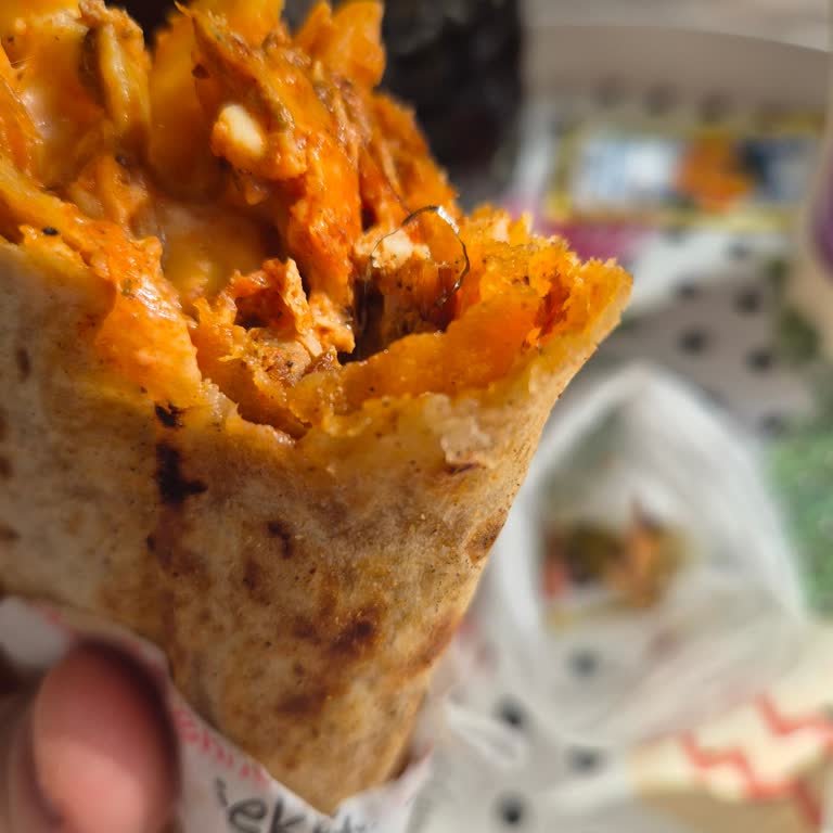 Dönerde Metal Parçası: Ölümcül Hata Ve Hayal Kırıklığı