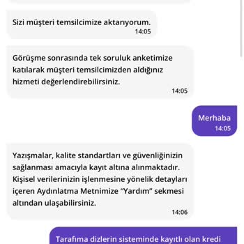 Getir Araç İle Kaza Sonrası Şişirilmiş Fatura Ve İzinsiz Para Çekimi