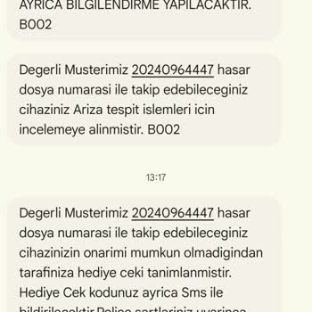 Vatan Bilgisayar Garanti Sürecinde Yaşanan Sorunlar Ve Mağduriyet