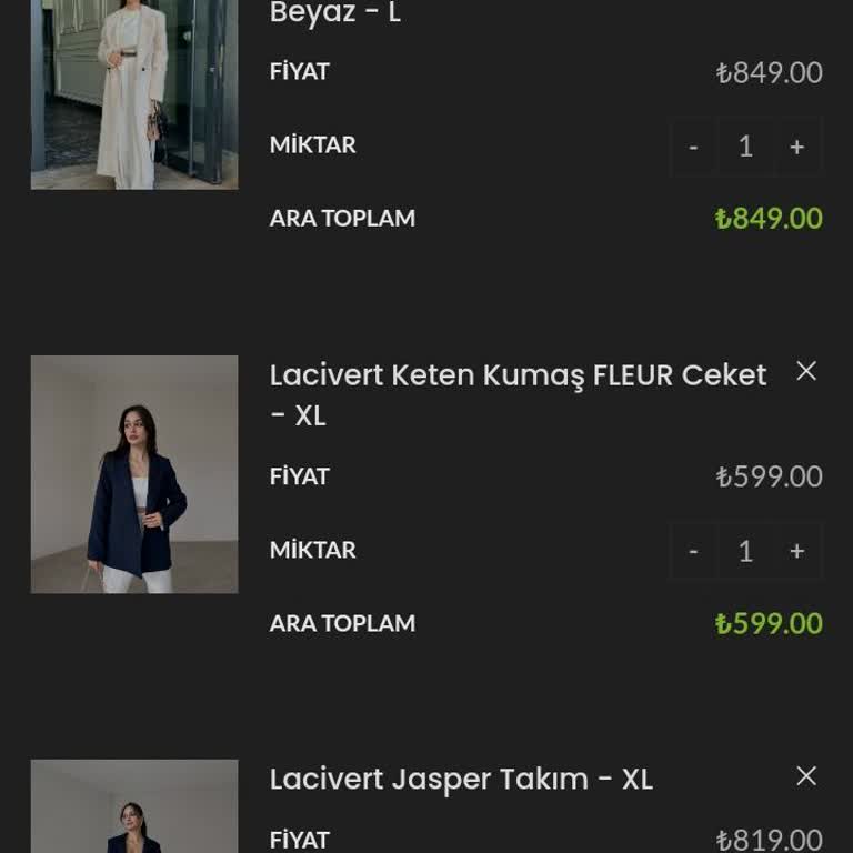 Siparişlerim Teslim Edilmedi Ve İletişim Kurulamıyor