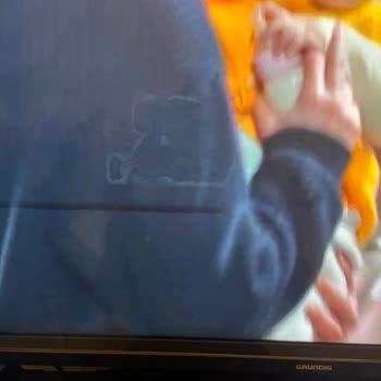 Televizyonumun Ekranında Sürekli Lekeler Çıkıyor