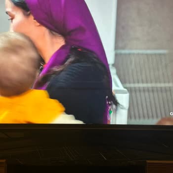 Televizyonumun Ekranında Sürekli Lekeler Çıkıyor