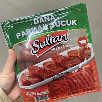 Sultan Sucuk Skandalı: Sağlık Tehlikesi!