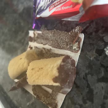 Küflü Ve Bozuk Ürün Şoku