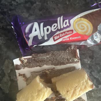 Küflü Ve Bozuk Ürün Şoku