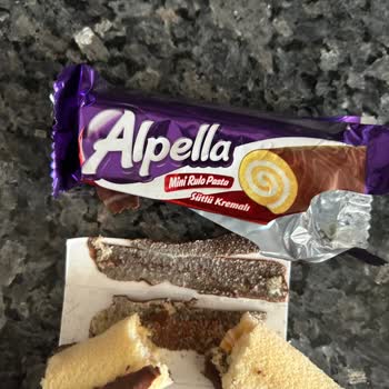 Küflü Ve Bozuk Ürün Şoku