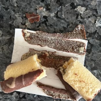 Küflü Ve Bozuk Ürün Şoku