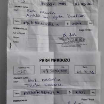 Söz Verilen Hizmetlerin Yerine Getirilmemesi