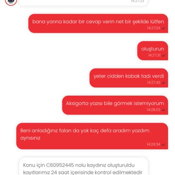 Kredi Kartı İşsizlik Sigortasında Bitmeyen İnceleme Süreci